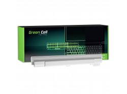 Green Cell Batería BTY-S27 para MSI MegaBook S310 Averatec 2100