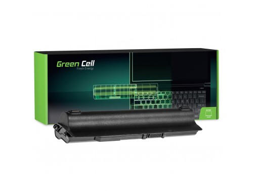 Batería para laptop Medion Akoya Mini E1315 6600 mAh - Green Cell