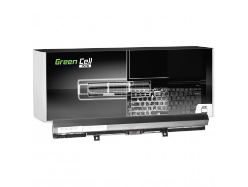 Green Cell PRO Batería PA5185U-1BRS para Toshiba Satellite C50-B C50D-B C55-C C55D-C C70-C C70D-C L50-B L50D-B L50-C L50D-C