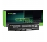 Green Cell Batería PA3534U-1BRS para Toshiba Satellite A200 A300 A305 A500 A505 L200 L300 L300D L305 L450 L500