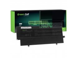 Green Cell Batería PA5013U-1BRS para Toshiba Portege Z830 Z835 Z930 Z935