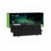 Green Cell Batería PA5013U-1BRS para Toshiba Portege Z830 Z835 Z930 Z935