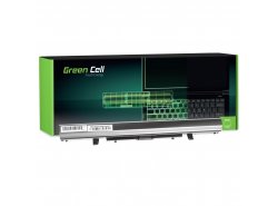 Green Cell Batería PPA5076U-1BRS para Toshiba Satellite U845 U940 U945 L950 L950D L955 L955D
