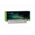Green Cell Batería PA3612U-1BRS para Toshiba Portege R500 R505