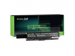 Green Cell Batería PA3534U-1BRS para Toshiba Satellite A200 A205 A300 A300D A350 A500 A505 L200 L300 L300D L305 L450 L500