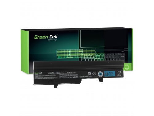 Green Cell Batería PA3783U-1BRS PA3784U-1BRS PA3785U-1BRS para Toshiba Mini NB300 NB301 NB302 NB305