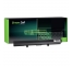 Green Cell Batería PA5185U-1BRS para Toshiba Satellite C50-B C50D-B C55-C C55D-C C70-C C70D-C L50-B L50D-B L50-C L50D-C