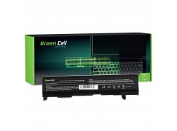 Green Cell Batería PA3399U-1BRS PA3399U-2BRS para Toshiba Satellite A80 A100 A105 M40 M50 Tecra A3 A4 A6 A7 A60