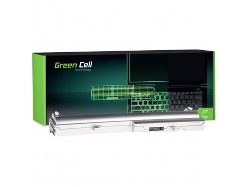 Green Cell Batería PA3784U-1BRS PA3785U-1BRS para Toshiba Mini NB300 NB301 NB302 NB305-N440 NB305-N440BL