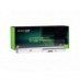 Green Cell Batería PA3784U-1BRS PA3785U-1BRS para Toshiba Mini NB300 NB301 NB302 NB305-N440 NB305-N440BL