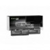 Batería para laptop Toshiba DynaBook MX/33KBL 5200 mAh - Green Cell