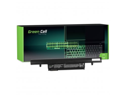 Green Cell Batería PA3904U-1BRS PA3905U-1BRS PABAS245 PABAS246 para Toshiba Tecra R850 R850-14P R950 Satellite R850 R850-153