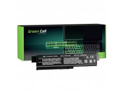Green Cell Batería PA3817U-1BRS para Toshiba Satellite C650 C650D C655 C660 C660D C665 C670 C670D L750 L750D L755 L770 L775
