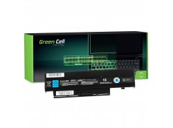 Green Cell Batería PA3820U-1BRS PA3821U-1BRS para Toshiba Mini NB500 NB500-107 NB500-10F NB500-108 NB505 NB520 NB525 NB550d