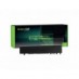 Green Cell Batería PA3831U-1BRS PA3832U-1BRS para Toshiba Portege R700 R830 R930 Satellite R630 R845 R830 Tecra R840 R940
