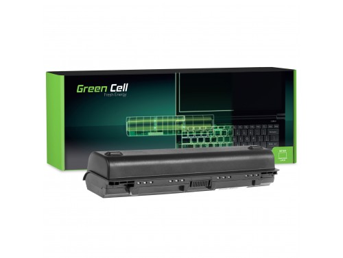 Batería para laptop Toshiba Satellite Pro C845D 8800 mAh - Green Cell