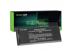 Green Cell Batería A1185 para Apple MacBook 13 A1181 2006-2009