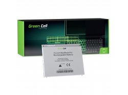 Green Cell Batería A1175 para Apple MacBook Pro 15 A1150 A1211 A1226 A1260 2006-2008