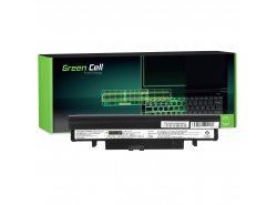 Green Cell Batería AA-PB2VC6B para Samsung N100 N102 N143 N145 N148 N150 N220 N250 Plus