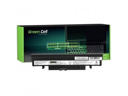 Green Cell Batería AA-PB2VC6B para Samsung N100 N102 N143 N145 N148 N150 N210 N220 N250 Plus