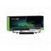 Green Cell Batería AA-PB2VC6B para Samsung N100 N102 N143 N145 N148 N150 N220 N250 Plus