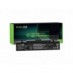 Green Cell Batería AA-PB9NC6B AA-PB9NS6B para Samsung R519 R522 R530 R540 R580 R620 R719 R780 RV510 RV511 NP350V5C NP300E5C