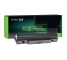 Green Cell Batería AA-PB9NC6B AA-PB9NS6B para Samsung R519 R522 R525 R530 R540 R580 R620 R780 RV510 RV511 NP300E5A