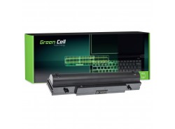 Green Cell Batería AA-PB9NC6B AA-PB9NS6B para Samsung R519 R522 R525 R530 R540 R580 R620 R780 RV510 RV511 NP300E5A