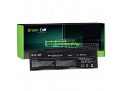 Green Cell Batería AA-PB4NC6B AA-PB2NX6W para Samsung NP-P500 NP-R505 NP-R610 NP-SA11 NP-R510 NP-R700 NP-R560 NP-R509 NP-R7