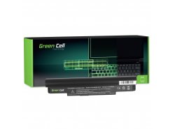 Green Cell Batería AA-PB8NC6B AA-PB6NC6W para Samsung NP-NC10 NC20 NP-N110 N120 N128 NP-N130 N135 NP-N140 N510