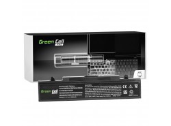 Green Cell PRO Batería AA-PB9NC6B AA-PB9NS6B para Samsung R519 R522 R525 R530 R540 R580 R620 R780 RV510 RV511 NP300E5A NP350V5C