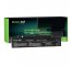 Green Cell Batería AA-PB4NC6B para Samsung R505 R509 R510 R560 R610 R700 R710 R40 R45 R60 R61 R65 R70