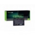 Green Cell Batería BATBL50L6 BATCL50L6 para Acer Aspire 3100 3650 3690 5010 5100 5200 5610 5610Z 5630 TravelMate 2490 11.1V