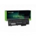 Batería para laptop Acer TravelMate 4672WLMi 4400 mAh - Green Cell