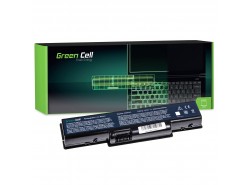 Green Cell Batería AS07A31 AS07A41 AS07A51 para Acer Aspire 5535 5536 5735 5738 5735Z 5737Z 5738DG 5738G 5738Z 5738ZG 5740G