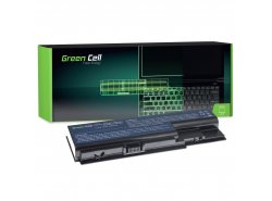 Green Cell Batería AS07B31 AS07B41 AS07B51 para Acer Aspire 5220 5520 5720 7720 7520 5315 5739 6930 5739G