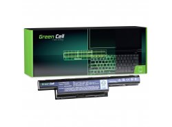 Green Cell Batería AS10D31 AS10D41 AS10D51 AS10D71 para Acer Aspire 5741 5741G 5742 5742G 5750 5750G E1-521 E1-531 E1-571