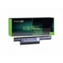 Green Cell Batería AS10D31 AS10D41 AS10D51 AS10D71 para Acer Aspire 5741 5741G 5742 5742G 5750 5750G E1-521 E1-531 E1-571