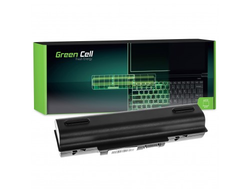 Green Cell Batería AS09A31 AS09A41 AS09A51 para Acer Aspire 5532 5732Z 5732ZG 5734Z eMachines D525 D725 E525 E725 G630 G725