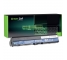 Green Cell Batería AL12B32 para Acer Aspire One 725 756 V5-121 V5-131 V5-171