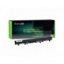 Batería para laptop Packard Bell EasyNote TE69KB 2200 mAh - Green Cell