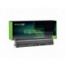 Batería para laptop Acer TravelMate B113-M-323a2G50a 2200 mAh - Green Cell
