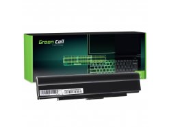 Green Cell Batería AL10C31 AL10D56 para Acer Aspire One 721 753 Aspire 1430 1551 1830T