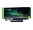 Green Cell Batería AS10B31 AS10B75 AS10B7E para Acer Aspire 5553 5745 5745G 5820 5820T 5820TG 5820TZG 7739