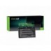 Green Cell Batería GRAPE32 TM00741 para Acer Extensa 5000 5220 5610 5620 TravelMate 5220 5520 5720 7520 7720
