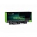Green Cell Batería VGP-BPS2A VGP-BPS2 para Sony Vaio PCG-792L PCG-7D1M VGN-AR51M VGN-AR51SU VGN-FE650G VGN-FE890N