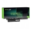 Green Cell Batería VGP-BPS26 VGP-BPS26A VGP-BPL26 para Sony Vaio PCG-71811M PCG-71911M PCG-91211M SVE151E11M SVE151G13M