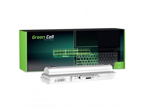Green Cell Batería VGP-BPS13 VGP-BPS21 VGP-BPS21A para Sony Vaio PCG-7181M PCG-7186M PCG-81112M VGN-FW PCG-31311M VGN-FW21E