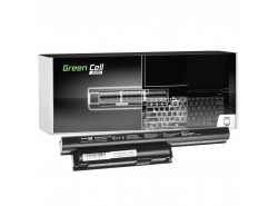 Green Cell PRO Batería VGP-BPS26 VGP-BPS26A VGP-BPL26 para Sony Vaio SVE151G13M PCG-71811M PCG-71911M SVE15