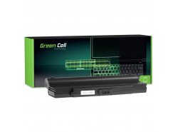 Green Cell Batería VGP-BPS9B VGP-BPS9 VGP-BPS9S para Sony Vaio VGN-NR VGN-AR570 CTO VGN-AR670 CTO VGN-AR770 CTO